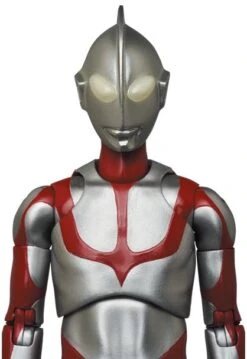 Ultraman MAFEX Ultraman Action Figure -Model Figures MC47155 8