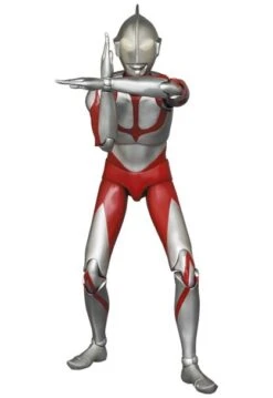 Ultraman MAFEX Ultraman Action Figure -Model Figures MC47155 9