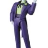 MAFEX The Joker The New Batman Adventures Action Figure