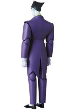 MAFEX The Joker The New Batman Adventures Action Figure -Model Figures MC47167 5