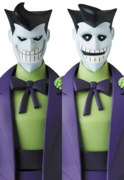 MAFEX The Joker The New Batman Adventures Action Figure -Model Figures MC47167 6