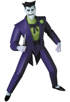 MAFEX The Joker The New Batman Adventures Action Figure -Model Figures MC47167 9