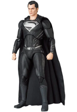 Justice League MAFEX Superman Zack Snyder's Justice League Ver. Action Figure -Model Figures MC47174 3