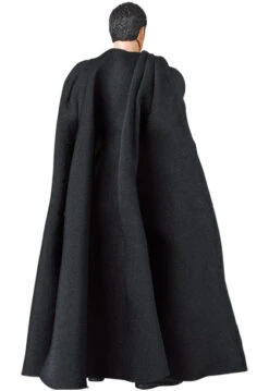 Justice League MAFEX Superman Zack Snyder's Justice League Ver. Action Figure -Model Figures MC47174 4