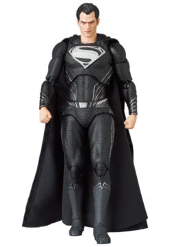 Justice League MAFEX Superman Zack Snyder's Justice League Ver. Action Figure -Model Figures MC47174 6