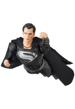 Justice League MAFEX Superman Zack Snyder's Justice League Ver. Action Figure -Model Figures MC47174 7