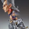 JoJo's Bizarre Adventure Chozokado JP Polnareff Action Figure