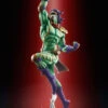 Jojo's Bizarre Adventure Statue Legend Star Platinum Action Figure