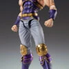 Fist Of The North Star Chozokado Thouzer Action Figure