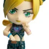 Nendoroid Jolyne Cujoh Jojos Bizarre Adventure