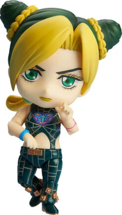 Nendoroid Jolyne Cujoh Jojos Bizarre Adventure