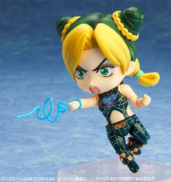 Nendoroid Jolyne Cujoh Jojos Bizarre Adventure -Model Figures ME61733 3