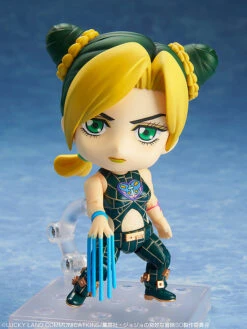 Nendoroid Jolyne Cujoh Jojos Bizarre Adventure -Model Figures ME61733 4