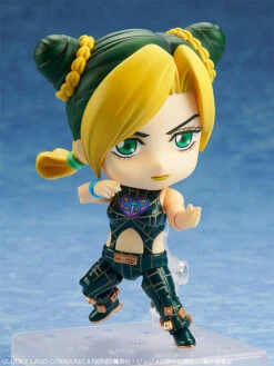 Nendoroid Jolyne Cujoh Jojos Bizarre Adventure -Model Figures ME61733 7