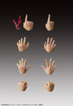 Jojo's Bizarre Adventure Chozokado Dio Awakening Ver. Action Figure -Model Figures ME76594 5