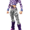 Jojo's Bizarre Adventure Chozokado Guido Mista & SP Third Action Figure