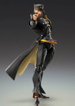 JoJo’s Bizarre Adventure Chozokado Big Jotaro Kujo Action Figure