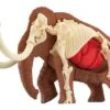 MegaHouse Kaitai Mammoth Puzzle