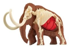 MegaHouse Kaitai Mammoth Puzzle
