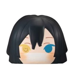 MegaHouse Demon Slayer Fluffy Squeeze Bread 2nd Wave Ast. Blind Trading Figure -Model Figures MH82910 5