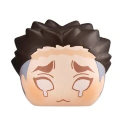 MegaHouse Fluffy Squeeze Bread Demon Slayer Wave 3 Trading Figure -Model Figures MH82911 3