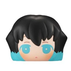 MegaHouse Fluffy Squeeze Bread Demon Slayer Wave 3 Trading Figure -Model Figures MH82911 5