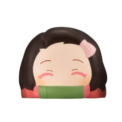 MegaHouse Fluffy Squeeze Bread Demon Slayer Wave 3 Trading Figure -Model Figures MH82911 6