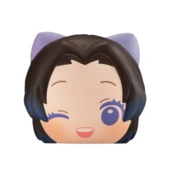 MegaHouse Fluffy Squeeze Bread Demon Slayer Wave 3 Trading Figure -Model Figures MH82911 7