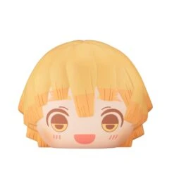 MegaHouse Fluffy Squeeze Bread Demon Slayer Wave 3 Trading Figure -Model Figures MH82911 9