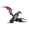 MegaHouse Digimon Adventure Precious G.E.M. Digimon Adventure 02 Imprerial Dramon Dragon Mode Statue