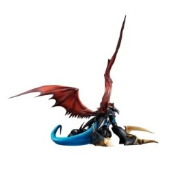 MegaHouse Digimon Adventure Precious G.E.M. Digimon Adventure 02 Imprerial Dramon Dragon Mode Statue 12 MegaHouse Digimon Adventure Precious G.E.M. Digimon Adventure 02 Imprerial Dramon Dragon Mode Statue -Model Figures MH82922 3