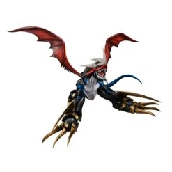 MegaHouse Digimon Adventure Precious G.E.M. Digimon Adventure 02 Imprerial Dramon Dragon Mode Statue 13 MegaHouse Digimon Adventure Precious G.E.M. Digimon Adventure 02 Imprerial Dramon Dragon Mode Statue -Model Figures MH82922 4