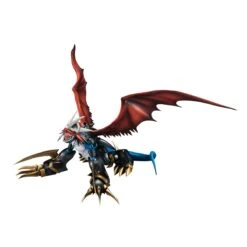 MegaHouse Digimon Adventure Precious G.E.M. Digimon Adventure 02 Imprerial Dramon Dragon Mode Statue 17 MegaHouse Digimon Adventure Precious G.E.M. Digimon Adventure 02 Imprerial Dramon Dragon Mode Statue -Model Figures MH82922 8