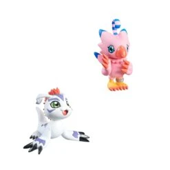 MegaHouse Digimon Adventure Digicolle Mix Set [With Gift] -Model Figures MH82966 3