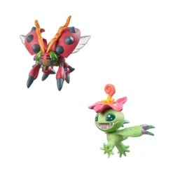 MegaHouse Digimon Adventure Digicolle Mix Set [With Gift] -Model Figures MH82966 4