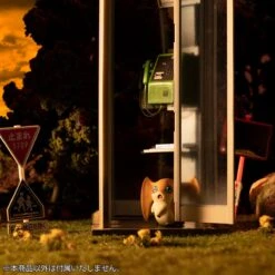 MegaHouse Digimon Adventure Digicolle Mix Set [With Gift] -Model Figures MH82966 6