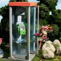 MegaHouse Digimon Adventure Digicolle Mix Set [With Gift] -Model Figures MH82966 7