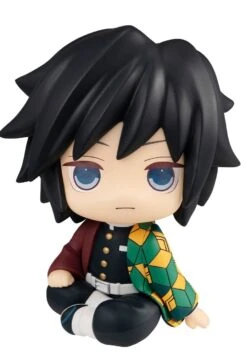 MegaHouse Demon Slayer Lookup Tomioka Giyuu Figure -Model Figures MH83065 2