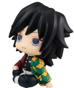 MegaHouse Demon Slayer Lookup Tomioka Giyuu Figure -Model Figures MH83065 4
