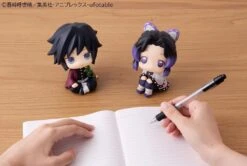 MegaHouse Demon Slayer Lookup Tomioka Giyuu Figure -Model Figures MH83065 5