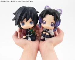 MegaHouse Demon Slayer Lookup Tomioka Giyuu Figure -Model Figures MH83065 6