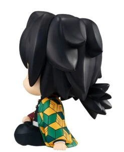 MegaHouse Demon Slayer Lookup Tomioka Giyuu Figure -Model Figures MH83065 7