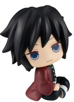 MegaHouse Demon Slayer Lookup Tomioka Giyuu Figure -Model Figures MH83065 9
