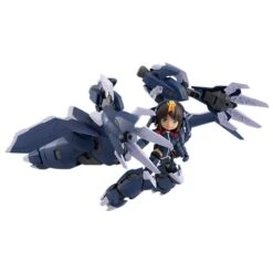 MegaHouse Alice Gear Aegis Alice Gear Aegis Kaneshiya Shitara (Tenki) Action Figure 11 MegaHouse Alice Gear Aegis Alice Gear Aegis Kaneshiya Shitara (Tenki) Action Figure -Model Figures MH83068 4