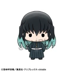 MegaHouse Demon Slayer Chokorin Mascot Demon Slayer Set (Vol. 3) -Model Figures MH83084 4