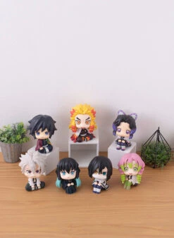 MegaHouse Lookup Demon Slayer Tsuyuri Kanawo (re-run) -Model Figures MH83090R 8