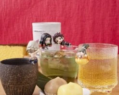 Demon Slayer Ochatomo Series Set Of 6 Megahouse Trading Figures -Model Figures MH83107 10