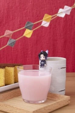 Demon Slayer Ochatomo Series Set Of 6 Megahouse Trading Figures -Model Figures MH83107 13