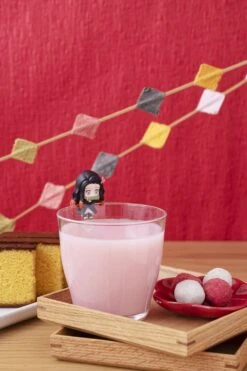 Demon Slayer Ochatomo Series Set Of 6 Megahouse Trading Figures -Model Figures MH83107 16