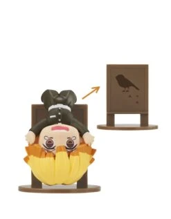 Demon Slayer Ochatomo Series Set Of 6 Megahouse Trading Figures -Model Figures MH83107 4